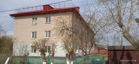 МАЛАЯ САДОВАЯ 47 МАЛАЯ САДОВАЯ 47