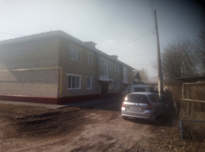КАЗАНСКАЯ 38 КАЗАНСКАЯ 38