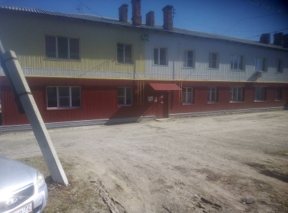 КАЗАНСКАЯ 34А КАЗАНСКАЯ 34А