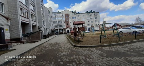 РОКОССОВСКОГО 26/1 РОКОССОВСКОГО 26/1