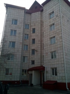 СОВЕТСКАЯ 9А СОВЕТСКАЯ 9А