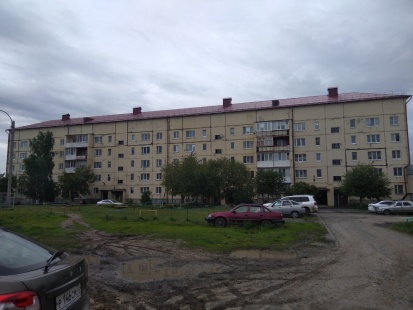 ул. Республики 10 корпус В ул. Республики 10 корпус В