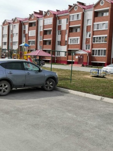 КУРГАНСКАЯ 83А КУРГАНСКАЯ 83А