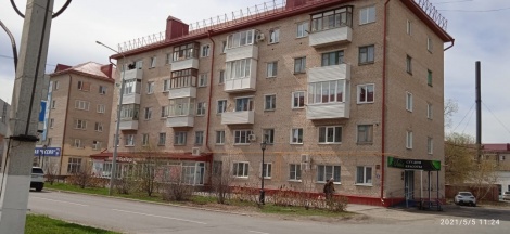 СУВОРОВА 35