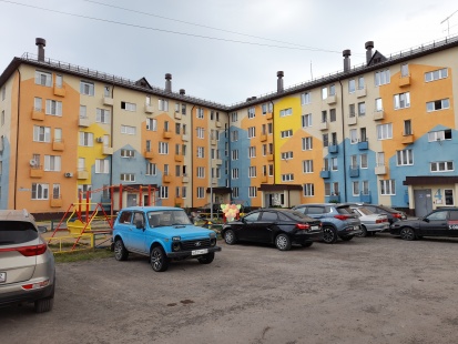 КАЛИНИНА 135 КАЛИНИНА 135